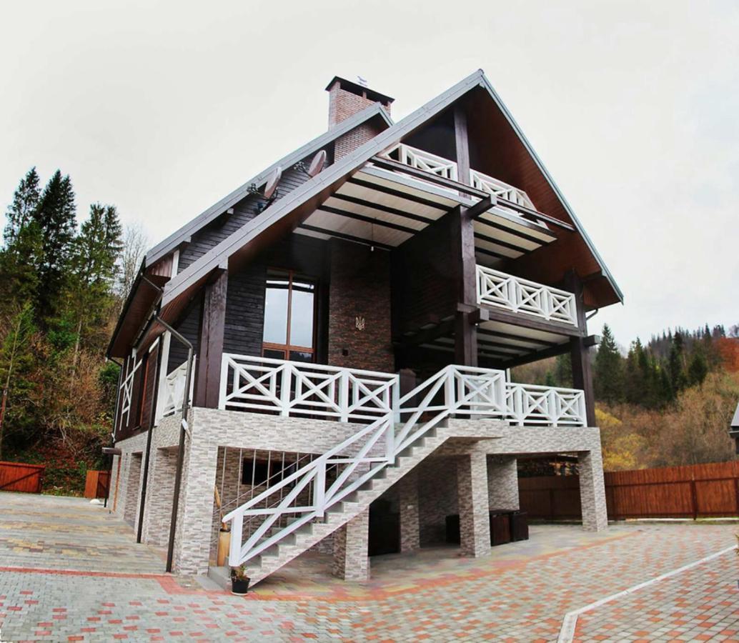 Villa Tukhlay Tukhlya Экстерьер фото