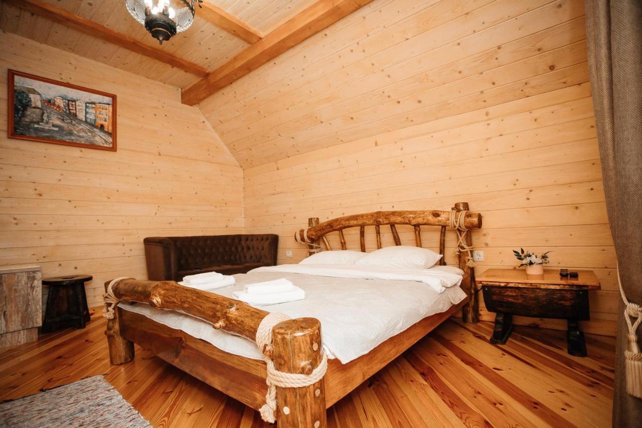 Villa Tukhlay Tukhlya Экстерьер фото