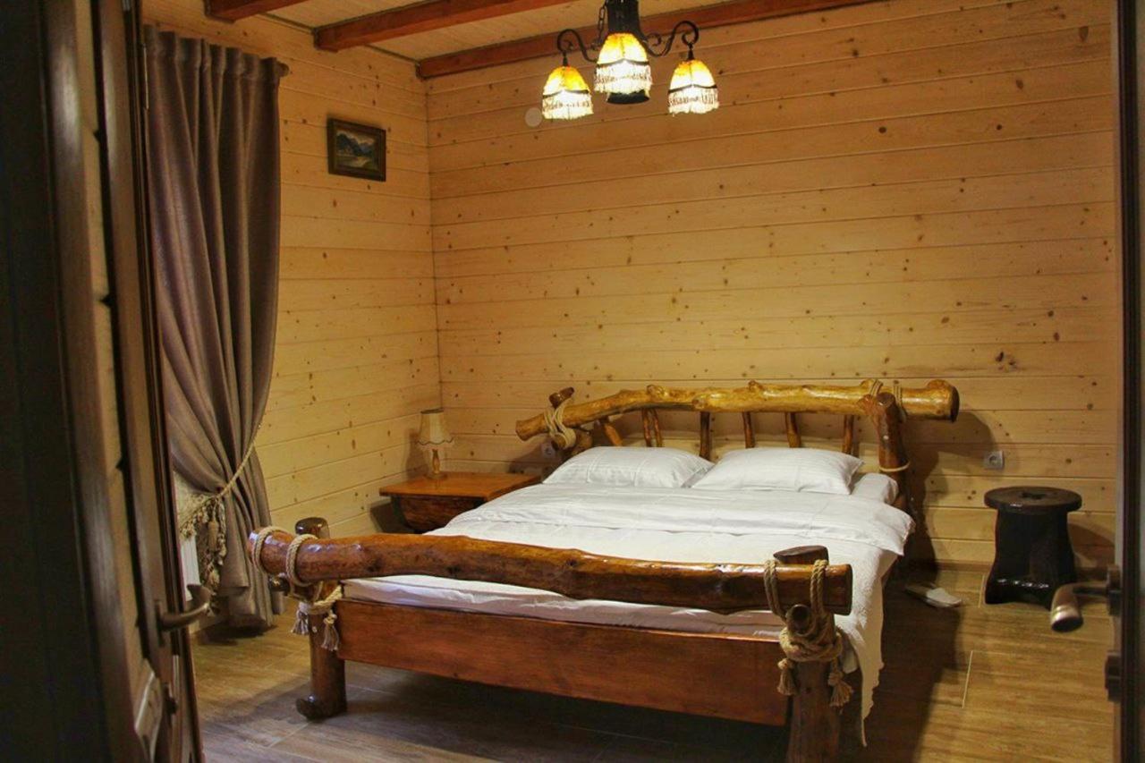 Villa Tukhlay Tukhlya Экстерьер фото