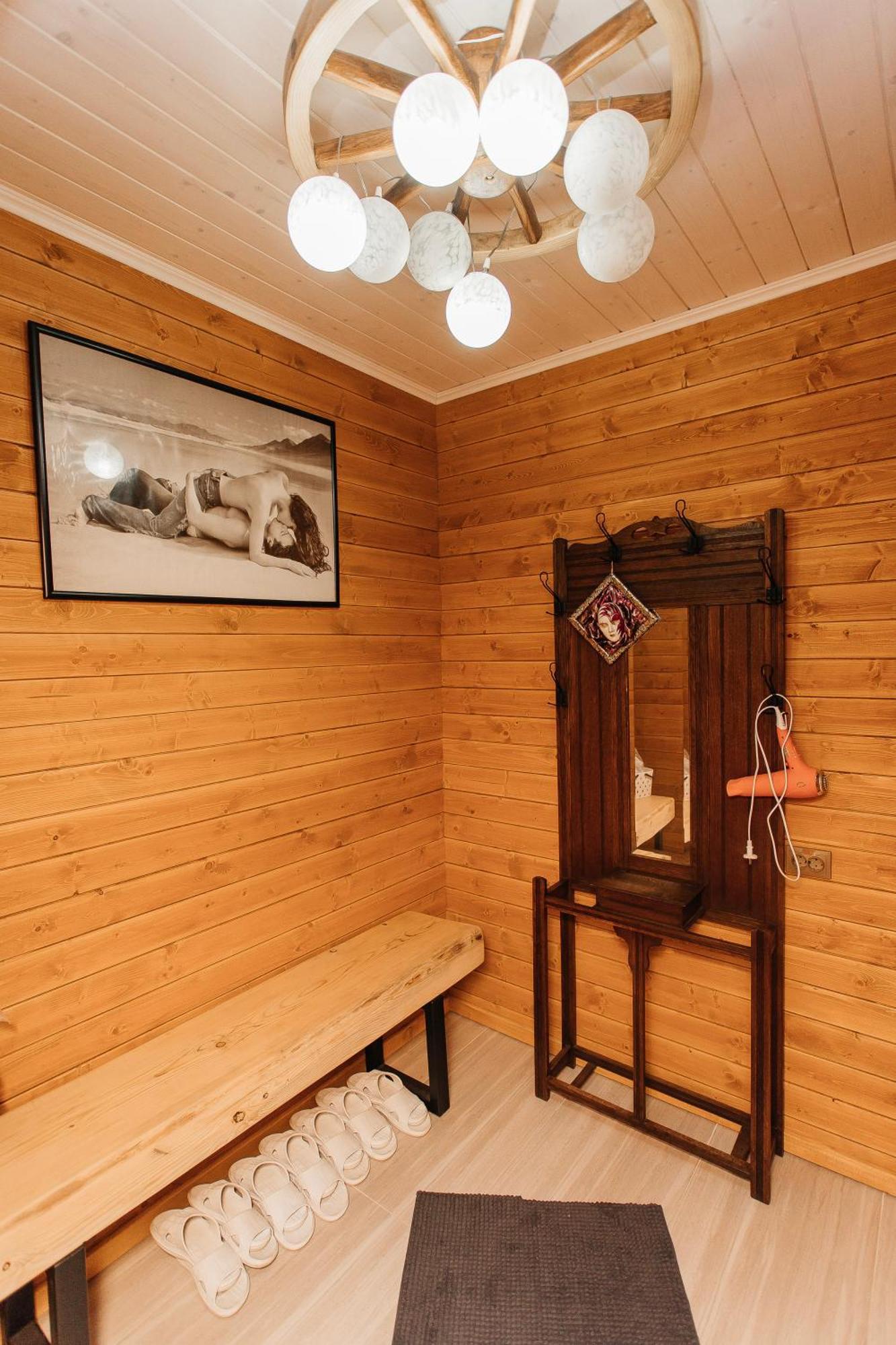 Villa Tukhlay Tukhlya Экстерьер фото