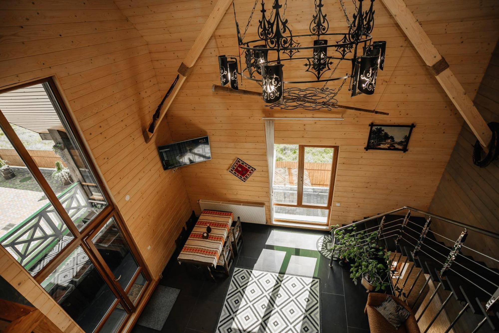Villa Tukhlay Tukhlya Экстерьер фото