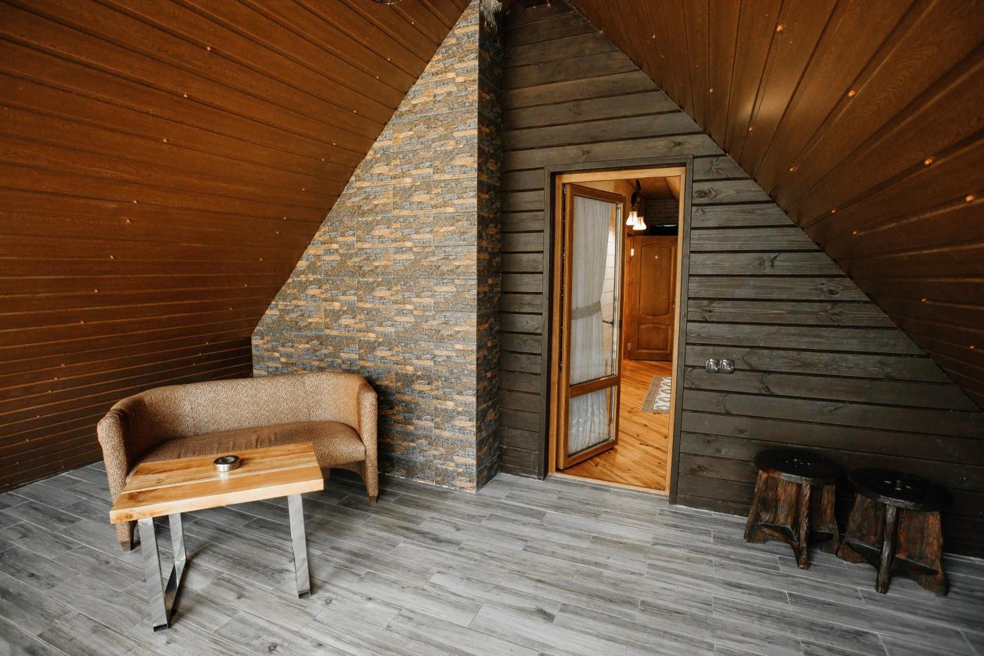 Villa Tukhlay Tukhlya Экстерьер фото