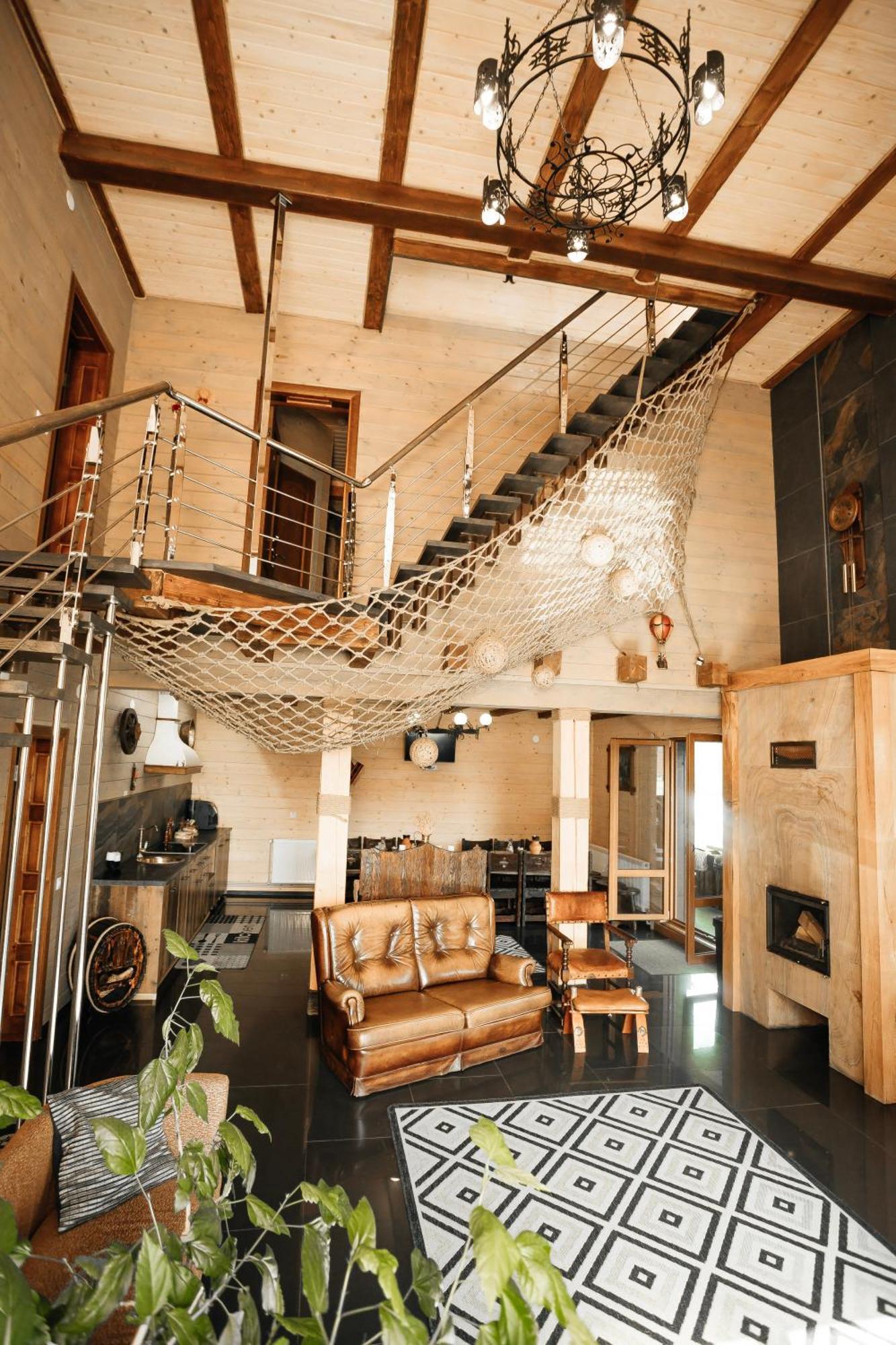 Villa Tukhlay Tukhlya Экстерьер фото