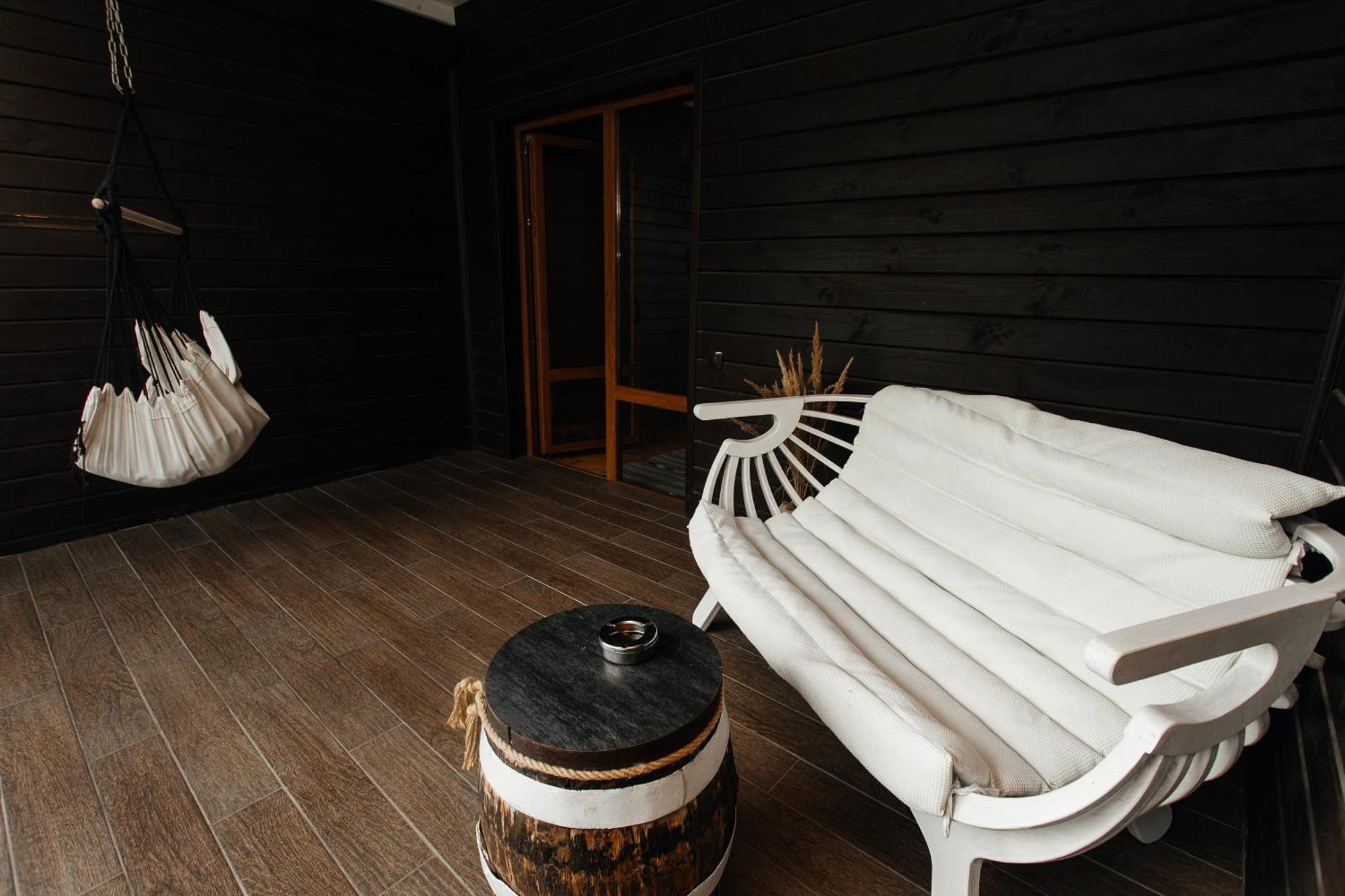 Villa Tukhlay Tukhlya Экстерьер фото