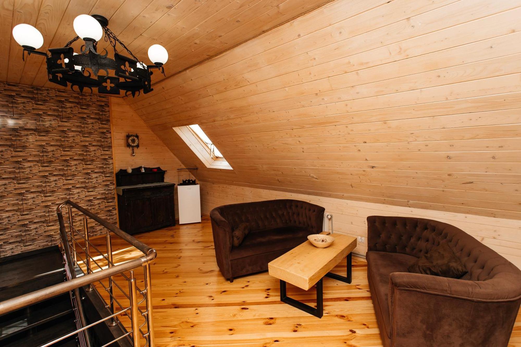 Villa Tukhlay Tukhlya Экстерьер фото