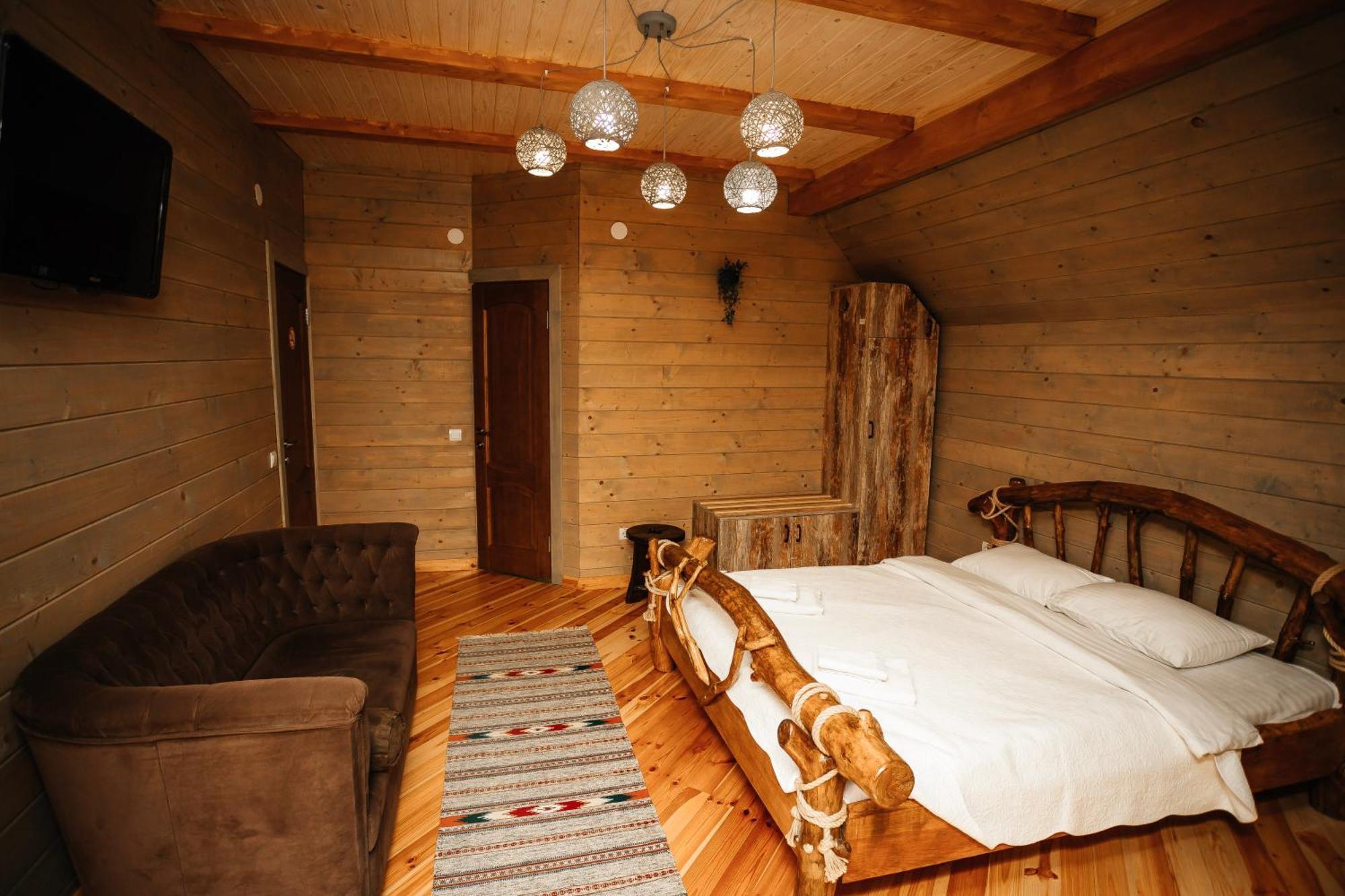 Villa Tukhlay Tukhlya Экстерьер фото