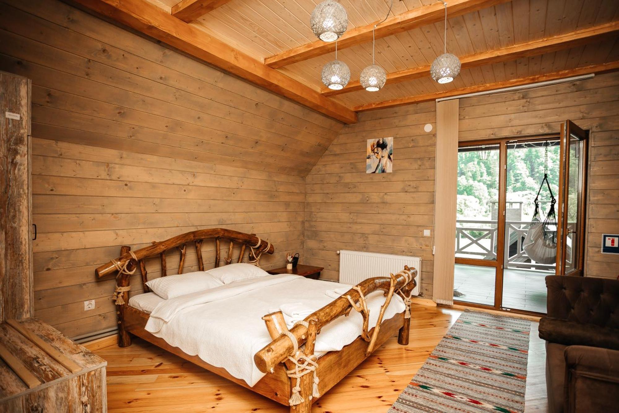 Villa Tukhlay Tukhlya Экстерьер фото